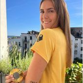 „Paris war wie ein Märchen für mich“