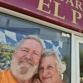 Ein Stück Bayern in Spanien