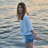 Pauken auf dem Ozean