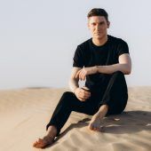 Erfolgreich in der Wüstenstadt der Superlative