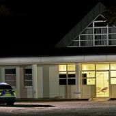 Wieder Straftäter auf der Flucht