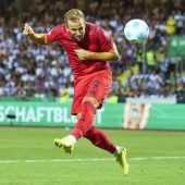 Kane: „Bereit für die Bundesliga!“