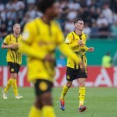 Dortmund hat einen Taktgeber gefunden