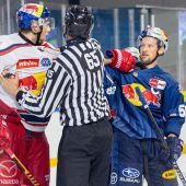 Der EHC hechelt hinterher