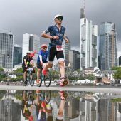 Ironman: Lange trifft der Frankfurter Fluch