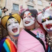 Ein Fest für die Toleranz