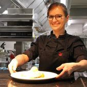 „Es ist wie nach Hause kommen“