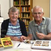 Sicheres Schwammerl-Vergnügen