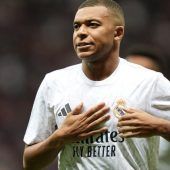 Mbappé im Rechtsstreit mit PSG