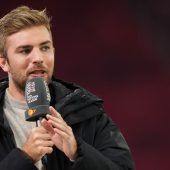 Kramer berührt von „so viel Liebe“