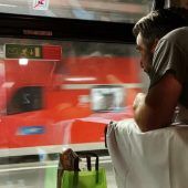 Ab München im Schlaf durch Europa