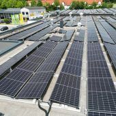 Metzger darf Solarstrom nicht nutzen