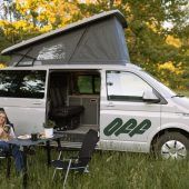 Das große Camping-ABC