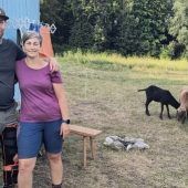 Blauzungen-Virus: Gefahr für Schaf und Rind