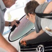 Unwetter verhageln Kaskobeiträge