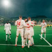 Premieren-Sieg für Heidenheim