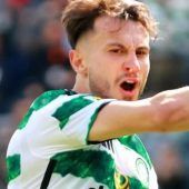 Kühn: Über Celtic ins DFB-Team?