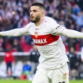 Endlich wieder Bundesliga