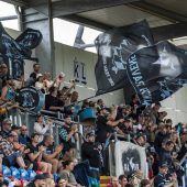 „Die Fans sind in München extrem“