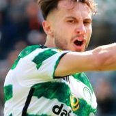 Kühn: Über Celtic ins DFB-Team?