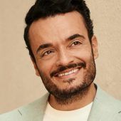 „Lampenfieber? Das wird nie vergehen!“