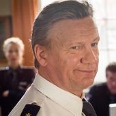 „Hafenkante“ ohne Haller