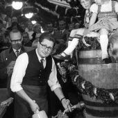 Unsere schönsten Wiesn-Momente