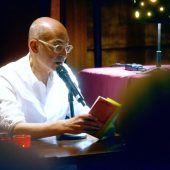 Die neuen Lieder des Dichters