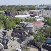 Hilfe für Babelsberg