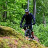 Neues Waldgesetz: Mountainbiker atmen auf