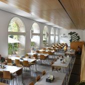 Bio-Essen in Kantinen: Rüffel für Kommunen