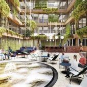 Neue Pläne für Wirecard-Zentrale