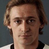 Trauer um Ex-Bayer Hanne Weiner