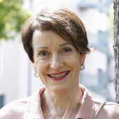 Unsere Heimat für Kinder in großer Not