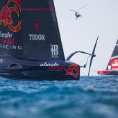 America`s Cup: Neuseelands Machtdemonstration