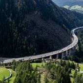 Bürgermeister plant Brenner-Demo