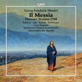 Händel-Hit auf Italienisch