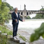 Ich lass‘ mich vom Leben überraschen!