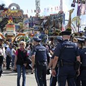 Volksfeste wollen Einlasskontrollen verschärfen