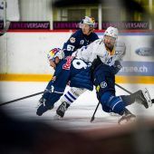 Vier Niederlagen, 5:15 Tore