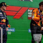 Alarm bei Red Bull