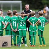 Lothar schmeißt hin