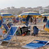 Achtjährige ertrinkt in Bibione