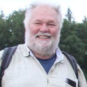 Wandelndes Lexikon beim Thema Natur