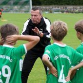 „Das war unterste Gürtellinie“