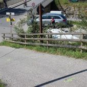 Radlerin (26) stirbt