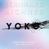 Grob geschnitzter Thriller