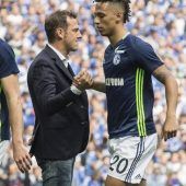 Kann Weinzierl Nachwuchsarbeit?