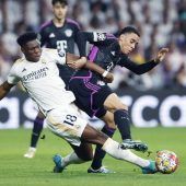 Bayern bereit für den XXL-Titel