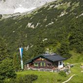 Klimawandel erschwert den Betrieb von Berghütten